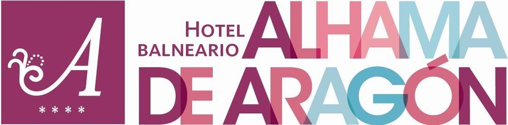 Hotel Balneario Alhama de Aragón Esterno foto